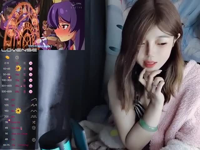 【Many-yiyi】小学妹2