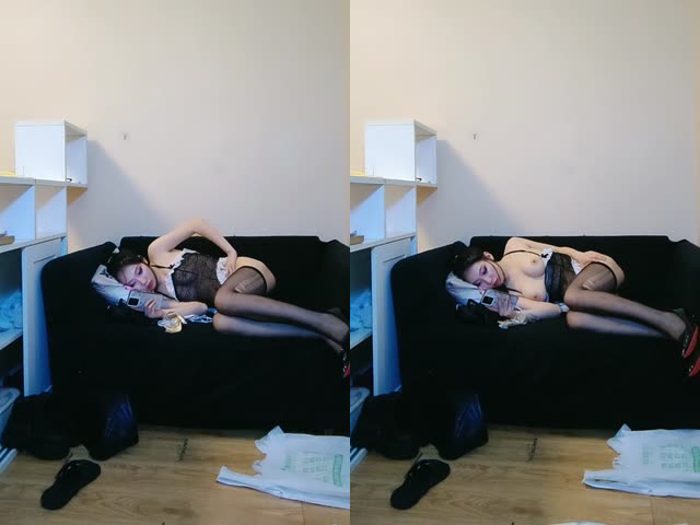 【镜宝】舞蹈主播大学生1