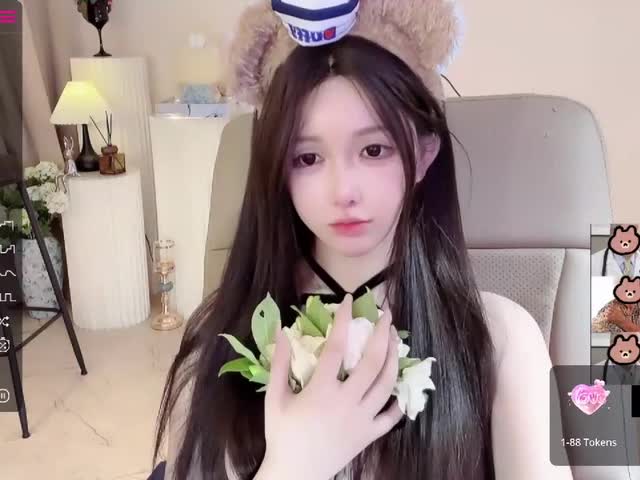 极品尤物【Hahaha】2