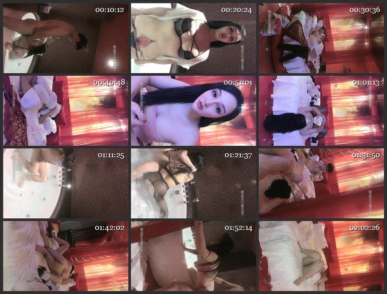 极品尤物网红『妲己』小姐姐情趣宾馆操翻天，从浴缸操到床上，暴力虐操，爆裂黑丝，极品美乳(1)