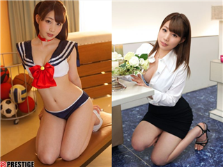 D奶长谷川留衣「引退也中枪」