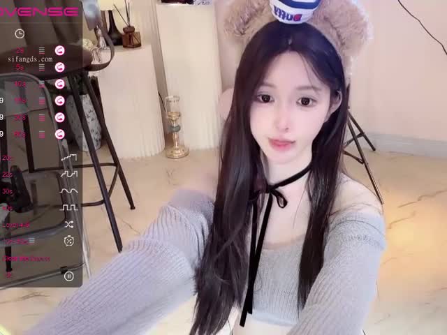 极品尤物【Hahaha】5