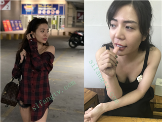 已婚少妇与其小男友大尺度啪啪开房福利流出