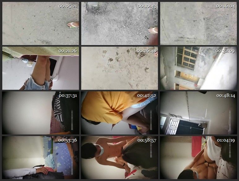 新晋探花嫖妞达人〖扶贫探花〗小旅店找个美乳小妞泄泻火，服务还不错，连续抽插爆操一通干到射