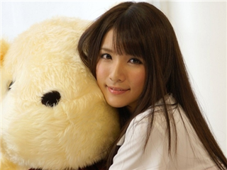 頂級美少女「早乙女ルイ(早乙女露依)無碼