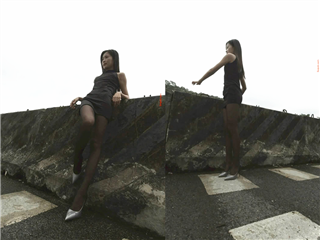 极品女神嫩模『子怡』剧情之滴滴奇遇记