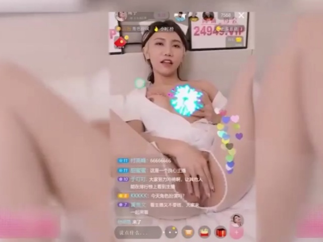 蜜桃传媒PMTC022护士小穴直播色诱病患