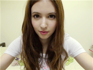 龙泽萝拉，超混血av女优