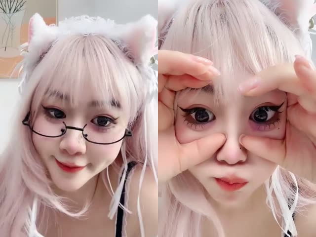 超骚巨乳女神【小爱】极品美乳~