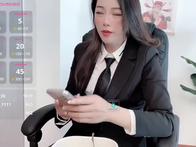 【Kaixin-Baby】喷水女王13