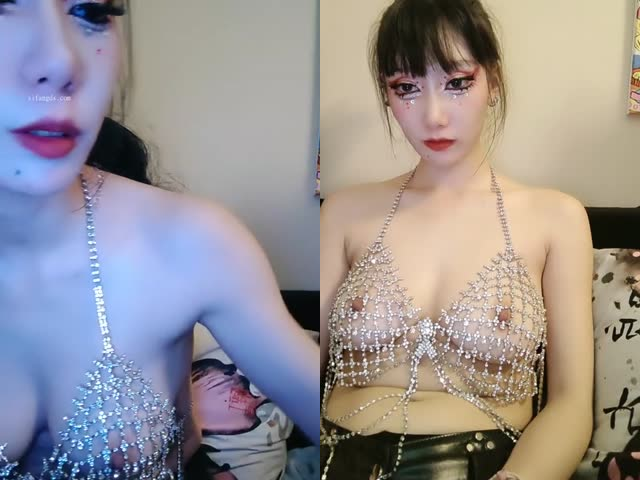 【镜宝】高跟丝袜2-1