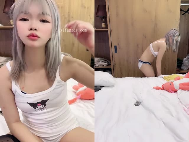 【06萱萱】学妹2