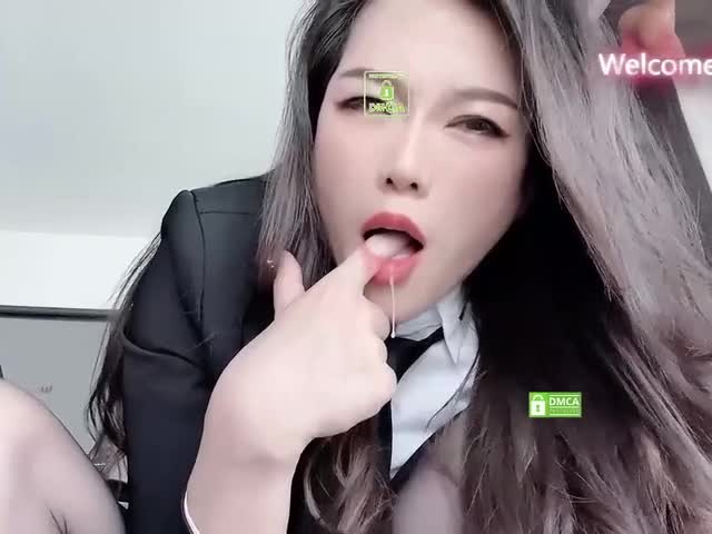 【Kaixin-Baby】喷水女王1