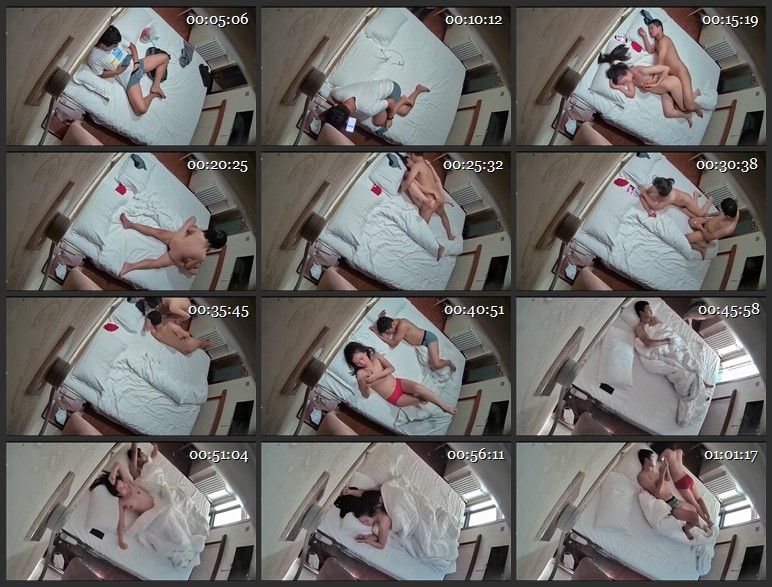 2020最新，近视角高清大床主题精选-极品小嫩逼和男友疯狂爆操，魔鬼身材，各式抽插