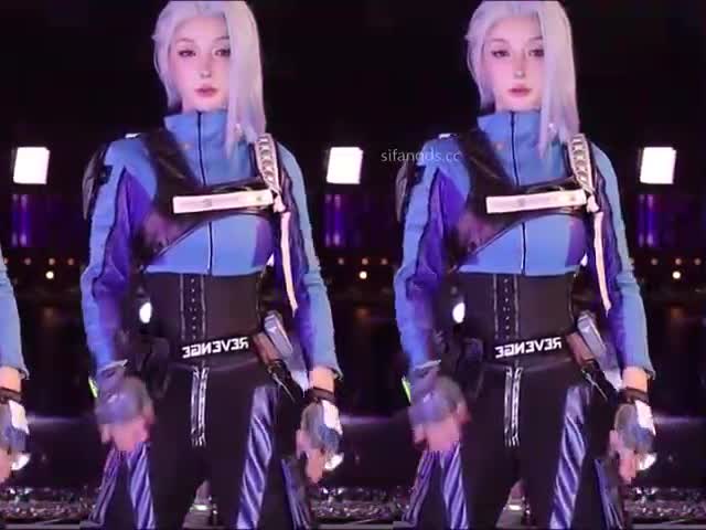 精选56V 时长042602 完美巨乳 抖奶骚舞10