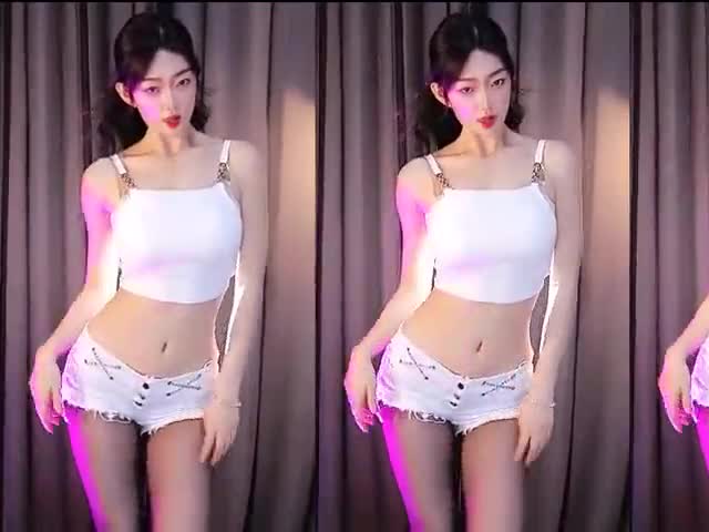 最新精选52V合集 时长054037 女神丝袜骚舞10