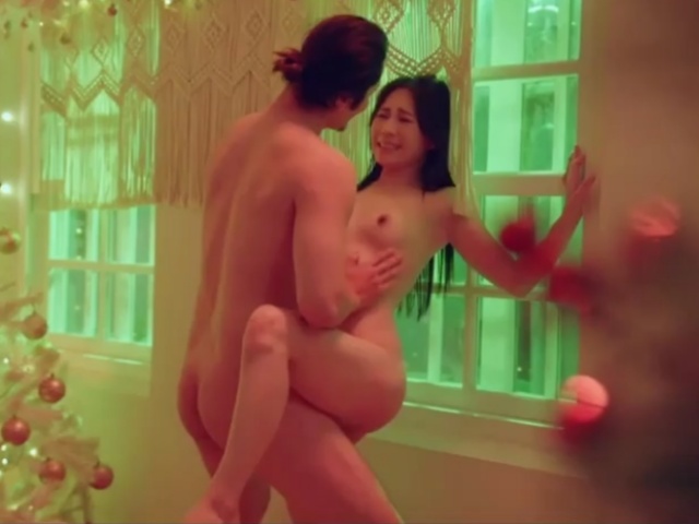 SWAG[JSBY-0106] 圣诞不快乐？大明星可可的超展开拍摄行程圣诞啪特辑