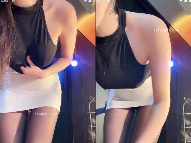 【白熙】女神5-2