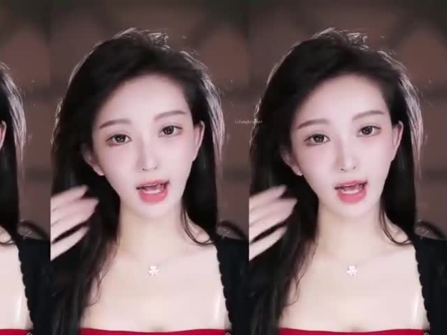 最新20V 时长015358 超美女神疯狂抖奶诱惑表情