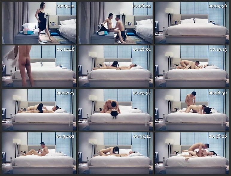 9总全国探花黄先生代班约了个蓝裙妹子，调情一番穿情趣护士装骑乘后入，妹子说太猛搞一半不让搞- 