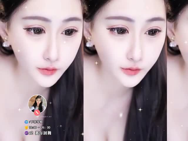 最新 22V 时长011734 性感女神 巨乳骚舞4  