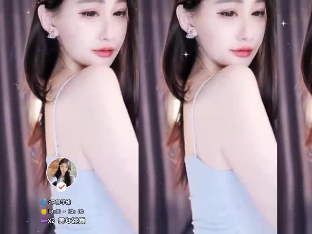 最新 22V 时长011734 性感女神 巨乳骚舞4  