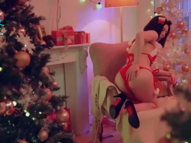 [XZ-0006] 女神 Rita 的首部写真释出！