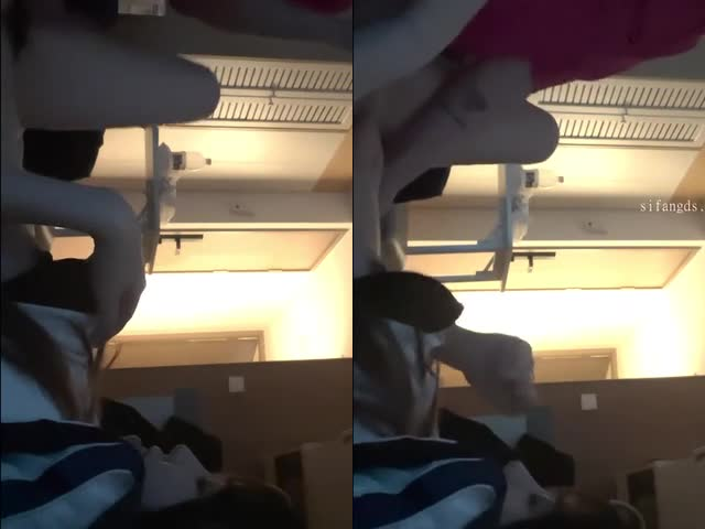 沈阳反差女大莫雅婷3P流出表面清纯内里就是烧鸡      