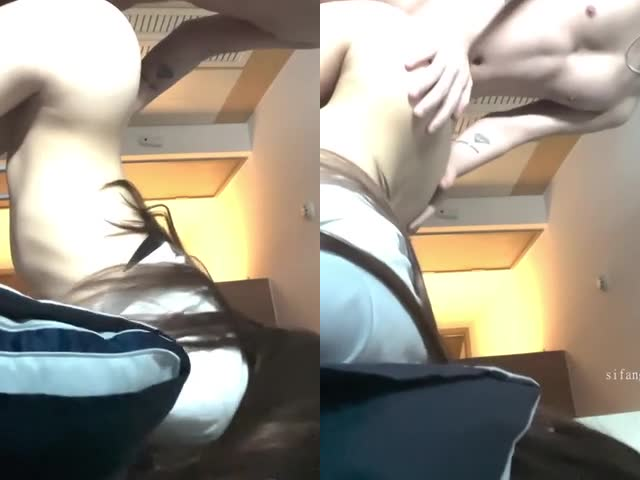 沈阳反差女大莫雅婷3P流出表面清纯内里就是烧鸡      