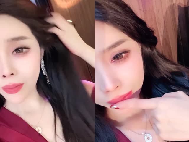 美乳【白熙】3-2