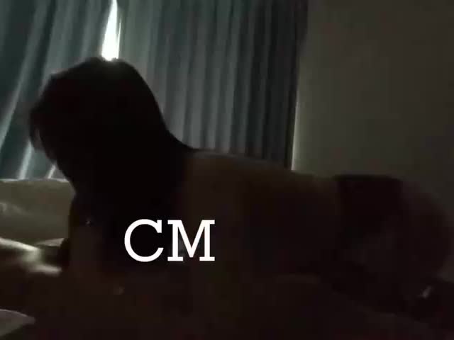 新晋大神CM付费福利专约各种颜值身材在线的极品   