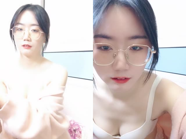 黑丝肥臀眼镜人妻淫声荡语撩骚互动,近拍掰穴摇臀卖骚道具玩弄骚逼…