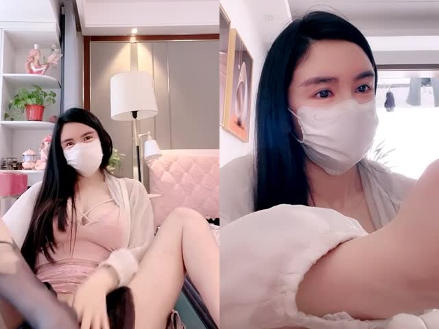 超美御姐【户外小妖精】11-12