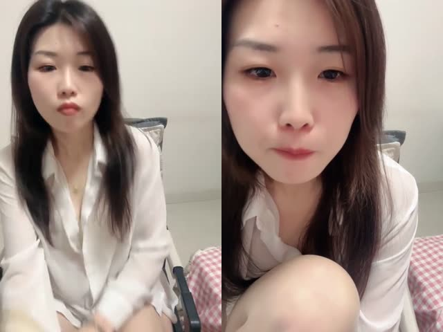 肥臀白领小姐姐淫声荡语撩骚互动,近拍掰穴卖骚玩弄骚逼…