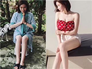 超人气主播滕井酱下海黄播