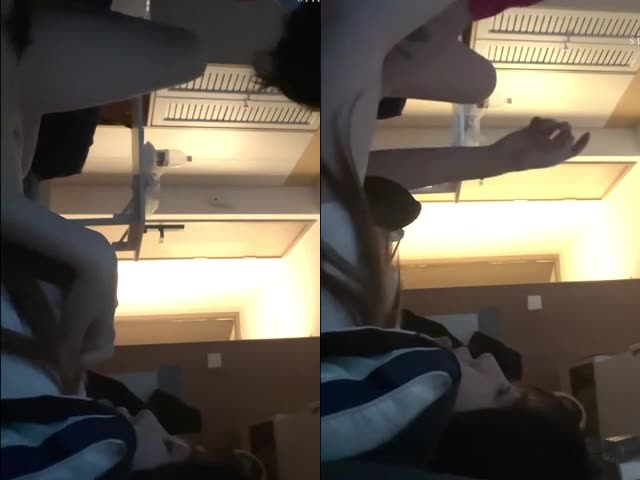 沈阳反差女大莫雅婷3P流出.表面清纯内里就是烧鸡  