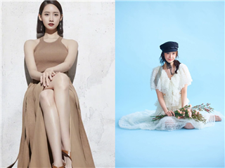 人工智能AI-少女时代颜值担当允儿