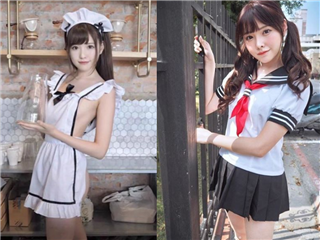 新科暗黑影后聊禁果，桥本有菜：最爱「角色扮演」超有感