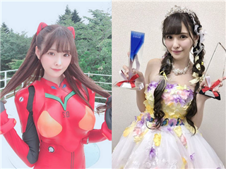 新科暗黑影后聊禁果，桥本有菜：最爱「角色扮演」超有感