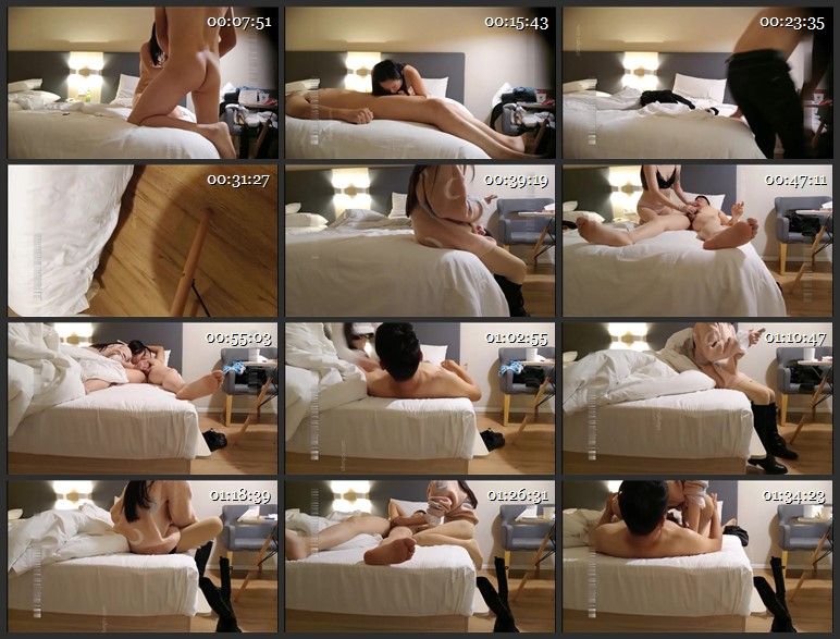 火气旺盛小伙约啪背着老公出来玩的良家大吊奶少妇成熟女人活儿就是好射完又约了一个长筒靴年轻美眉对白精彩 