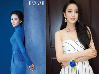 人工智能AI-佟丽娅