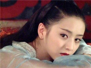 人工智能AI-佟丽娅