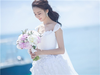 人工智能AI-佟丽娅