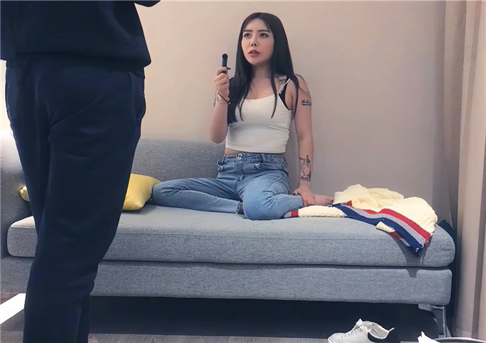 鸭哥再上场，约操高颜值外围小姐姐