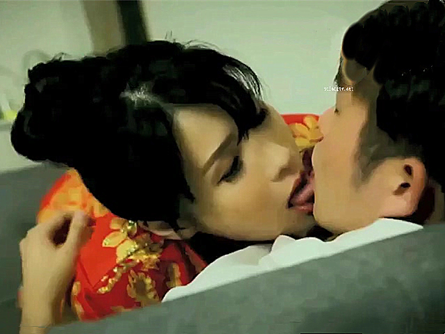 冥媒正娶淫鬼新娘