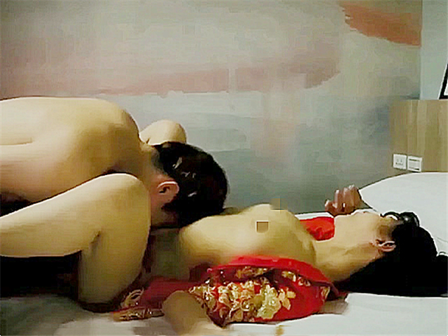 冥媒正娶淫鬼新娘