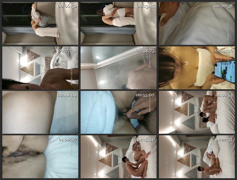 新晋探花系新人〖海王哥哥〗约炮前女友酒店啪啪再续前缘，小逼还那么紧人还那么骚，多姿势爆操.