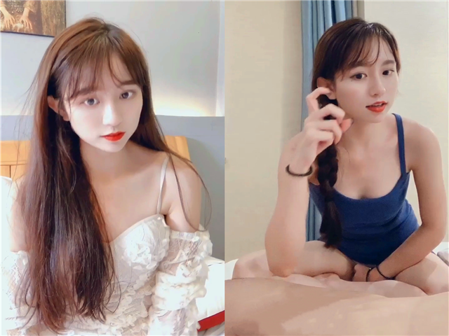 非常火的顏值美女-不見星空