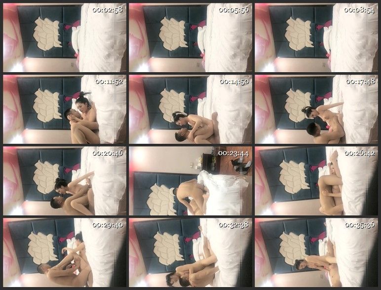 探花达人-小伙跟外围女打得火热，再约到酒店开房啪啪，美乳白皙肌肤尤物干起来真爽