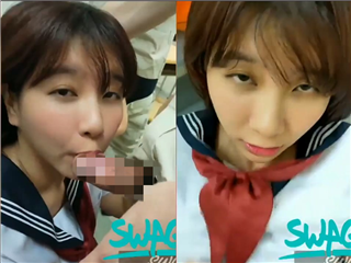 湾湾SWAG国产版高校女生